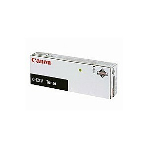 Tonerio kasetė Canon EXV35 C-EXV35 3764B002 Juoda