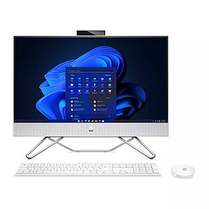 HP ProOne 240 G9 AIO i5-1335U 23,8 дюйма FHD 16 ГБ DDR4 3200 SSD512 Intel Iris Xe Graphics W11Pro