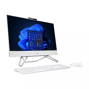 HP ProOne 240 G9 AIO i5-1335U 23,8 дюйма FHD 16 ГБ DDR4 3200 SSD512 Intel Iris Xe Graphics W11Pro