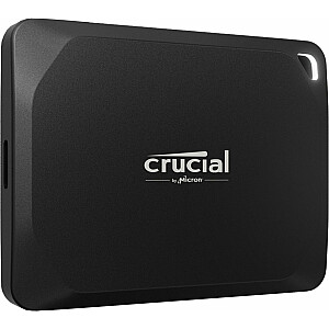 Crucial X10 Pro 2TB SSD