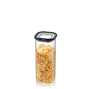 Прямоугольный стеклянный контейнер 1,9 л Gefu Pantry G-12804