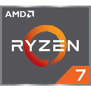 AMD Ryzen 7 5700X procesorius, 3,4 GHz, 32 MB, OEM (100-000000926)