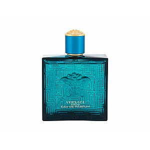 Парфюмированная вода Versace Eros 100ml