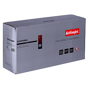 Activejet Toner ATX-B7030NX (pakeitimas XEROX 106R03396; Supreme; 30 000 puslapių; juodas)