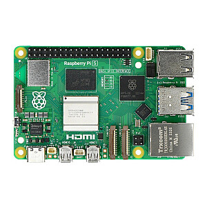 Raspberry Pi 5 8 ГБ - Миникомпьютер