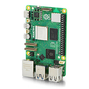 Raspberry Pi 5 8 ГБ - Миникомпьютер