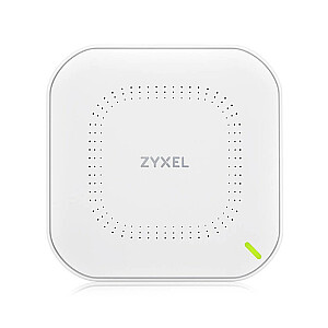 „Zyxel NWA90AX PRO 2400 Mbps White Power over Ethernet“ (PoE)