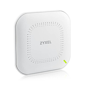 Zyxel NWA90AX PRO 2400 Мбит/с Белый Питание через Ethernet (PoE)