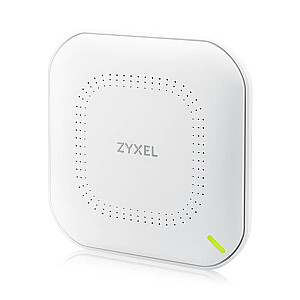 „Zyxel NWA90AX PRO 2400 Mbps White Power over Ethernet“ (PoE)