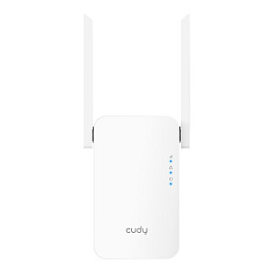 Cudy RE1800 Wi-Fi signalo stiprintuvas