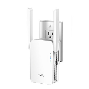 Cudy RE1800 Усилитель Wi-Fi сигнала