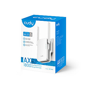 Cudy RE1800 Усилитель Wi-Fi сигнала