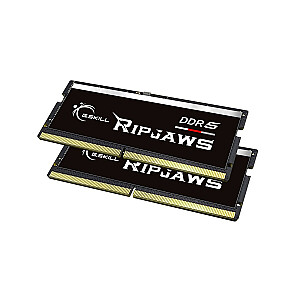 Модуль памяти G.Skill Ripjaws F5-5600S4040A16GX2-RS 32 ГБ 2 x 16 ГБ DDR5 5600 МГц