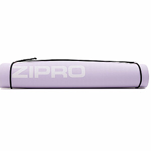 YOGA MAT Zipro ZIPRO TPE - VIENOS SPALVOS 1830 * 610 * 6 mm TPE