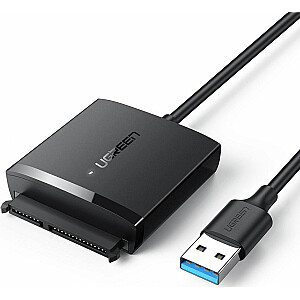 Ugreen USB 3.0 – SATA kišenė (60561)