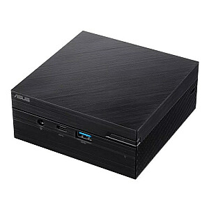 Mini kompiuteris ASUS PN51 R5-5500U/Win11PX