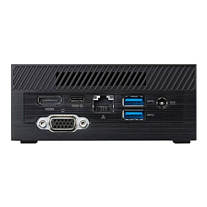 Mini kompiuteris ASUS PN51 R5-5500U/Win11PX