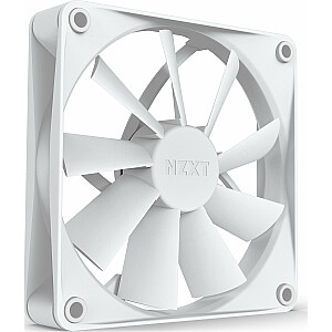 Ventiliatorius Nzxt F120Q (RF-Q12SF-W1)