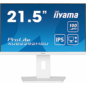 Монитор iiyama ProLite XUB2292HSU-W6