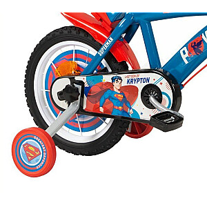 ДЕТСКИЙ ВЕЛОСИПЕД 16" TOIMSA TOI16912 SUPERMAN