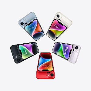 Apple iPhone 14 256 GB – vidurnaktis