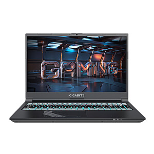 Gigabyte G5 KF5-53EE353SH 15.6 FHD i5-13500H/16GB RAM/512GB/RTX 4060/Win11Home/ENG kbd/2Y Gigabyte garantija