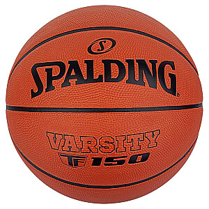 Spalding Varsity TF-150 - krepšinis, 5 dydis