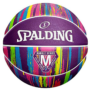 Spalding Marble - krepšinis, 7 dydis