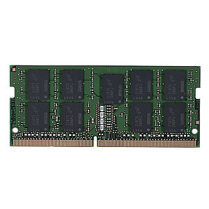 Выделенная память Kingston для Lenovo 16 ГБ DDR4 3200 МГц ECC SODIMM