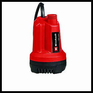 Einhell GE-SP 18 Li – tik 0,8 baro 5000 l/val.