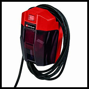 Einhell GE-SP 18 Li – tik 0,8 baro 5000 l/val.