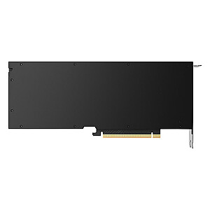Видеокарта PNY NVIDIA RTX 5000 поколения Ada, 32 ГБ GDDR6 ECC 256 бит, PCIe 4.0 x16, двойной слот, 4x DP 1.4a, кронштейн ATX — ATX, 1 16-контактный кабель питания, небольшая коробка
