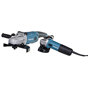 MAKITA DK0053 (GA9020+9558HNR)