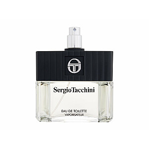 Туалетная вода Sergio Tacchini Man 100ml