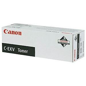 Toneris Canon C-EXV39 4792B002 juodas