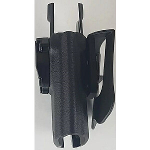 Polimerinis pistoleto dėklas BYRNA XL kydex Level 2 - dešiniarankiams (BH68129-1)