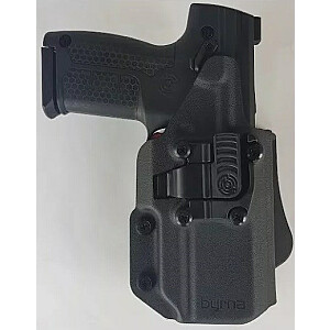 Polimerinis pistoleto dėklas BYRNA XL kydex Level 2 - dešiniarankiams (BH68129-1)