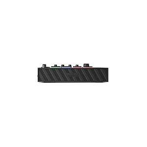 AKAI MPC Live II autonominė muzikos gamybos stotis Sampler MIDI USB Black