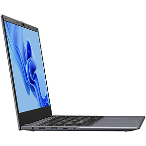 Chuwi GemiBook X Pro CWI574 Intel Alder Lake-N N100 14,1 дюйма FHD IPS 8 ГБ SSD256 BT Win11