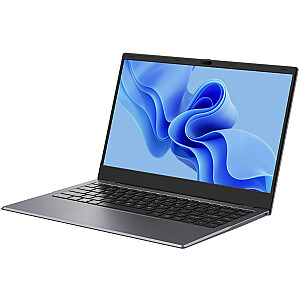 Chuwi GemiBook X Pro CWI574 Intel Alder Lake-N N100 14,1 дюйма FHD IPS 8 ГБ SSD256 BT Win11