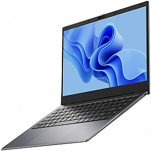 Chuwi GemiBook X Pro CWI574 Intel Alder Lake-N N100 14,1 дюйма FHD IPS 8 ГБ SSD256 BT Win11