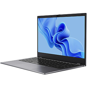 Chuwi GemiBook X Pro CWI574 Intel Alder Lake-N N100 14,1 дюйма FHD IPS 8 ГБ SSD256 BT Win11