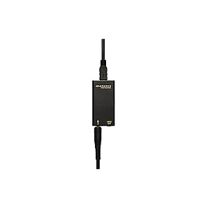 Конденсаторный USB-микрофон Marantz Professional M4U
