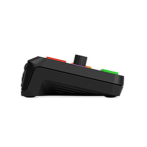 RED Streamer X — аудиоинтерфейс, видеоконтроллер