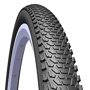 Padanga Mitas Cheetah R15 27.5x2.10 [54-584] juoda