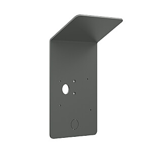 Wallbox Apdangalas nuo lietaus, skirtas Eiffel Basic for Copper SB