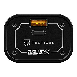 Tactical C4 Explosive 19200mAh Black