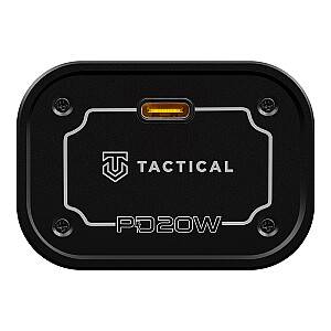 Tactical C4 Explosive 19200mAh Black