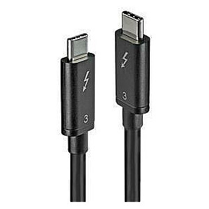 CABLE THUNDERBOLT 3/2M 41557 LINDY