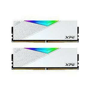 ПАМЯТЬ DIMM 32 ГБ DDR5-5600 K2/AX5U5600C3616G-DCLARWH ADATA